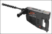 Перфоратор ручной электрический DauER ERP-1000