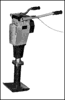 Трамбовка электрическая ИЭ-4505 А